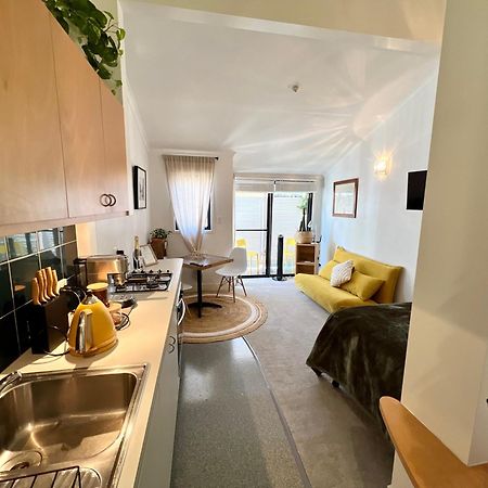 Central&Spacious New Farm Pad w/ great amenities Brisbane Exterior foto